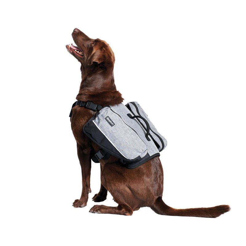 Adventure Backpack - Pink - L - PawsPlanet Australia