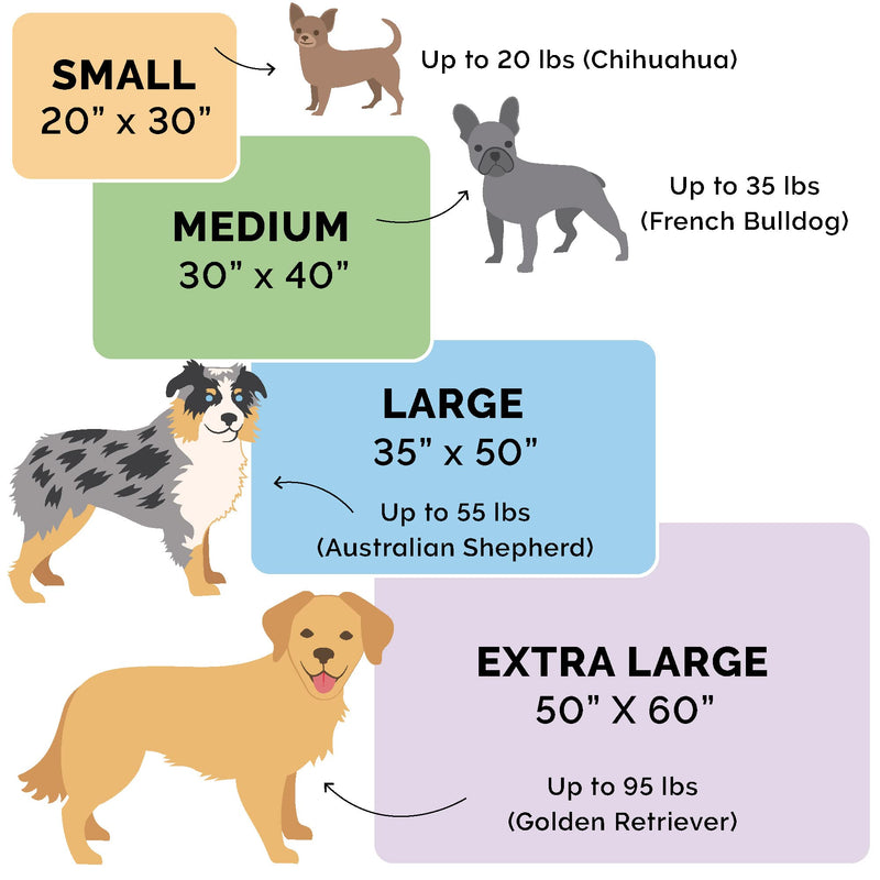 Furhaven Waterproof Throw Blanket for Dogs & Indoor Cats, Washable - Two-Tone Luxe Velvet Dog Blanket - Granite Gray, Extra Large/XL X-Large - PawsPlanet Australia