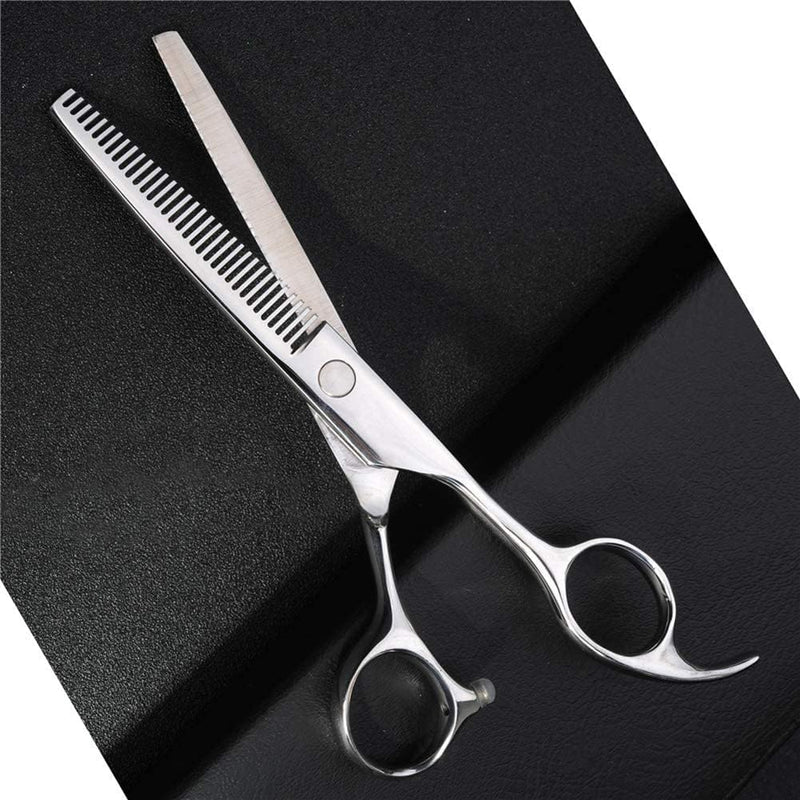 Dog Grooming Scissors,Pet Grooming Scissors,Thinning Shears great for Groomers and Home Grooming Japanese stainless steel-Thinning - PawsPlanet Australia