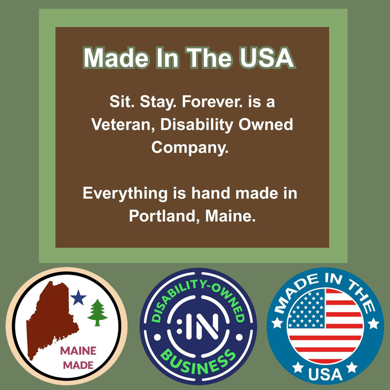 Sit Stay Forever Organic Neem Sheath and Udder Cleaner, 7 oz bar.
