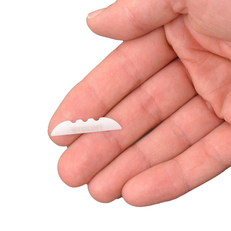 Westcott Ceramic Replacement Blades 3-Pack - PawsPlanet Australia