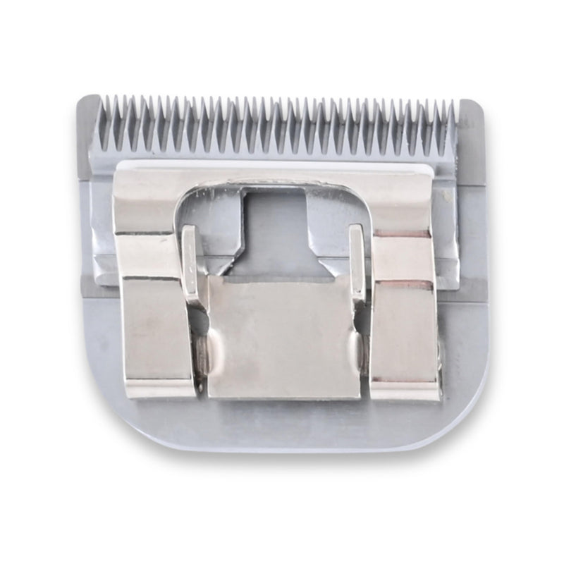 Geib Buttercut Stainless Steel Dog Clipper Blade, Size-30, 1/50-Inch Cut Length, Gray, White 30
