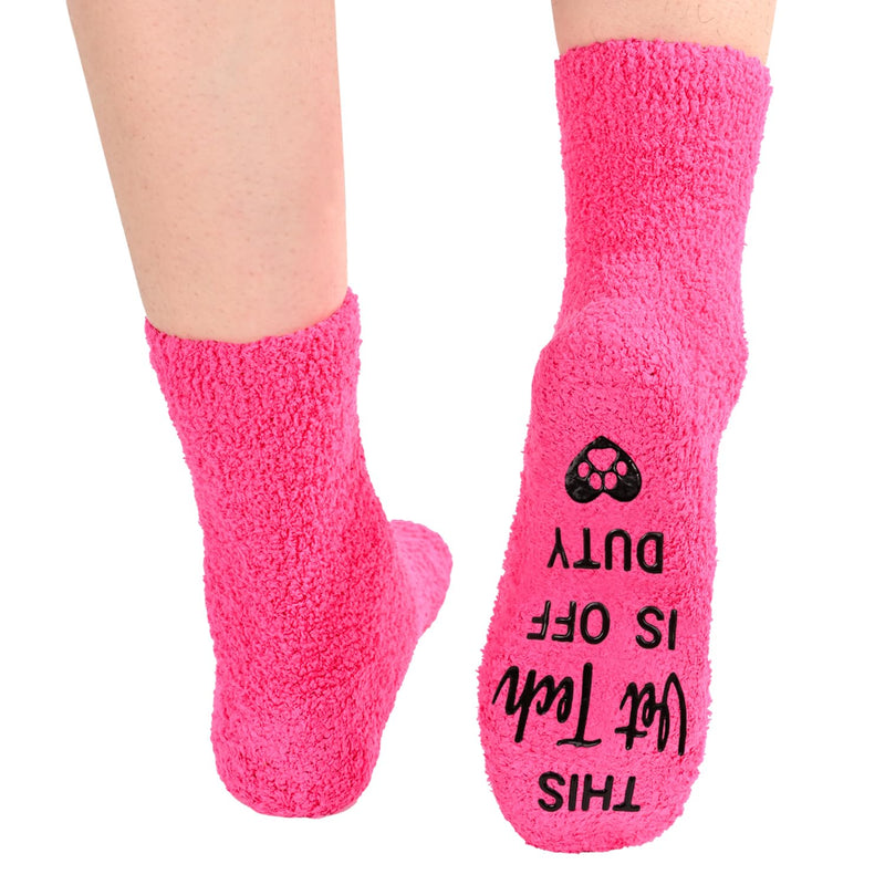 HAPPYPOP Veterinary Technician Gifts Veterinarian Gifts Vet Gifts Pet Doctor Gifts Dogtor Gifts, Veterinary Socks VET Socks Veterinarian Socks - PawsPlanet Australia