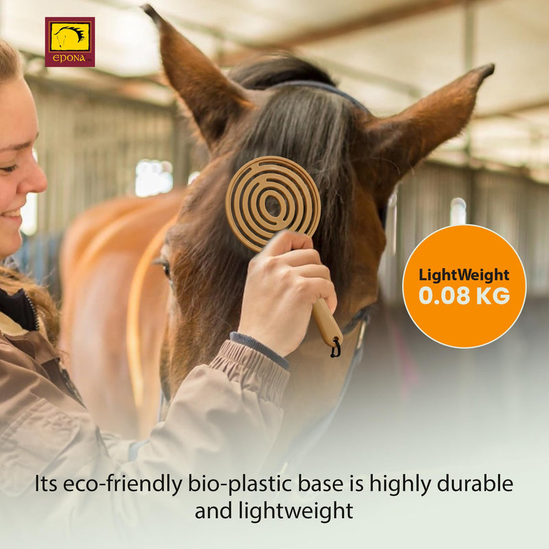 Epona Queens Mane & Tail Brush - PawsPlanet Australia