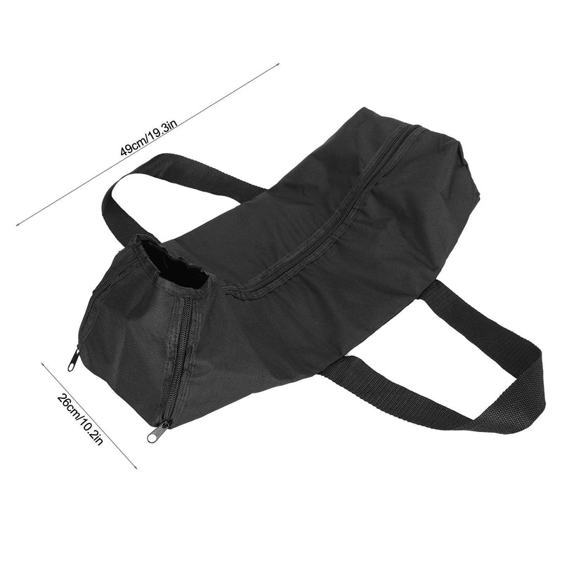 Cosiki Cat Grooming Bathing Bag, Durable, Scratch-Free, for Cat Wash Shower, 19.3 x 10.2 inches
