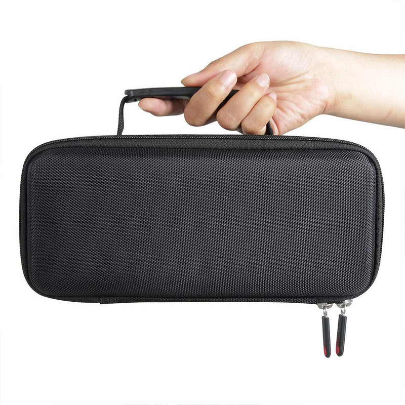 Hermitshell Travel Case for Andis 22340 ProClip 2-Speed Detachable Blade Clipper Professional Animal Grooming AGC2
