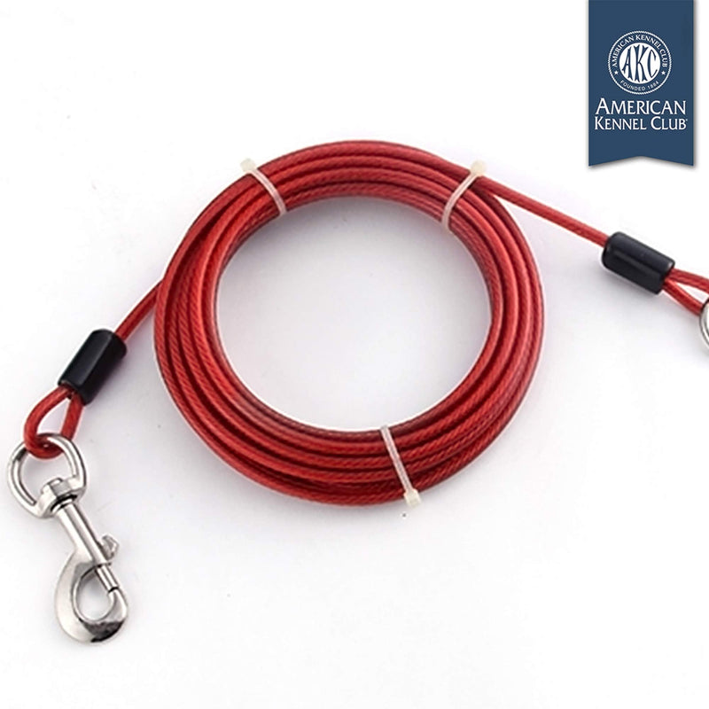 American Kennel Club 20ft - 100lb - PawsPlanet Australia