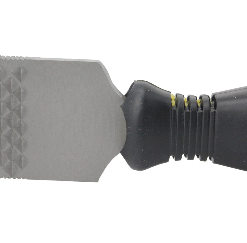 9 Inch Farrier Rasp File with Rubber Handle,Mini Rasp Hoof File Equine Hoof Rasp for Horses, Pig Hoof File, Goat Rasp 9 inch - PawsPlanet Australia