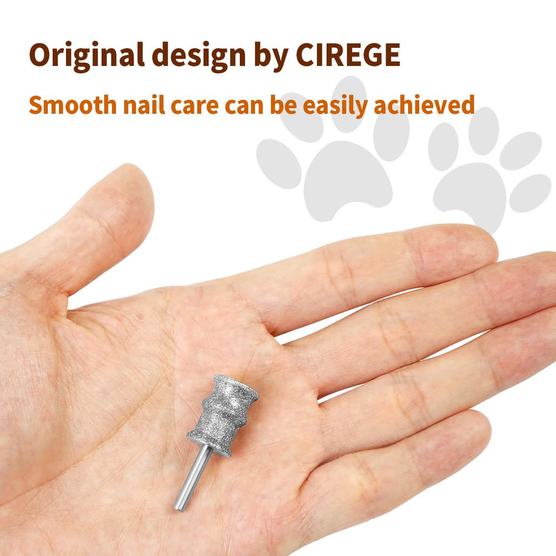 Nail Parent (Model B) - PawsPlanet Australia