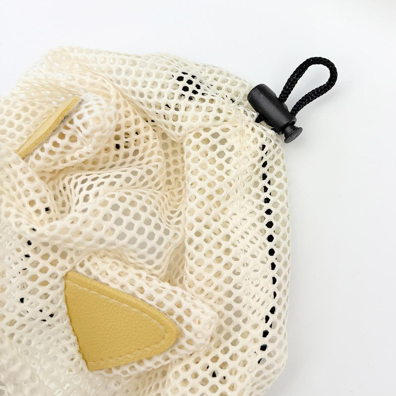 Cat Calming Muzzle for Grooming & Nail Trimming, Cats Calming Muzzle | Prevent Biting Head Cover | Breathable Cat Pet Cover | for Bath Nail Trimming Home Indoor Travel Scratching Outdoor Light Yellow S