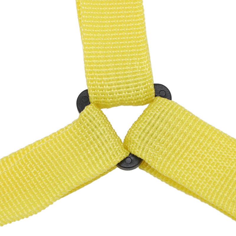 Suspender Boots for Dogs, Dog Paws Boot Leggings Water Proof Dog Boots Anti Slip Dog Shoes, Dog Paws Protector Dirty Proof Dog Booties for Winter Day Outdoor Walking (S) S - PawsPlanet Australia