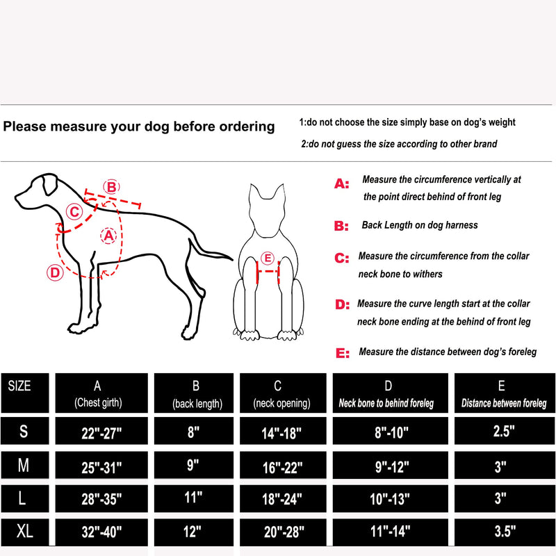 ICEFANG GN8 Quick-Moving Tactical Dog Harness with Handle ,Reflective in Training Walking K9 Vest,No-Pull Front Lead ,5-Points Adjustable,Hook and Loop Panels Small (Pack of 1) Black