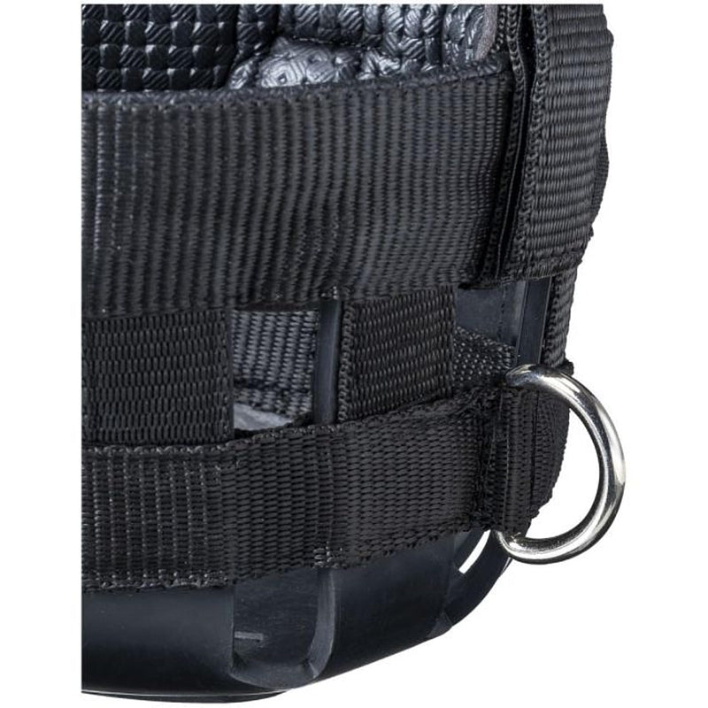 Tough 1 Easy Breathe Grazing Muzzle Attach Sm H