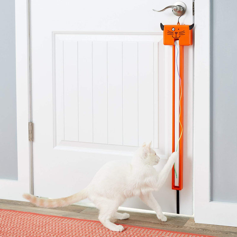 Fling-AMA-String Cat Toy - PawsPlanet Australia