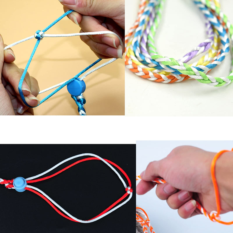 4Pcs Hamster Harness Small Animal Harness Leash Adjustable Walking Rope for Hamster, Rat, Ferret, Mouse, Squirrels,Small Animal - PawsPlanet Australia