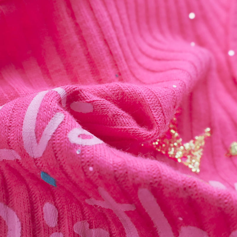 It's My Birthday Dog Dress, Dog Birthday Dress with Bowknot, Dog Clothes for Small Dog Girl, Funny Dog Clothes, Pet Cat Outfit, Pink, Medium It's My Birthday - PawsPlanet Australia