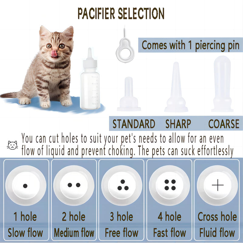 Puppy Kitten whelping supplies，JounLoin whelping kit for Puppies Birth-Newborn Pets Whelping Supplies and Kitten-Pregnant Dog Birthing Supplies-Use in Whelping Box-Pet Delivery Kit-Bottles for Nursing - PawsPlanet Australia