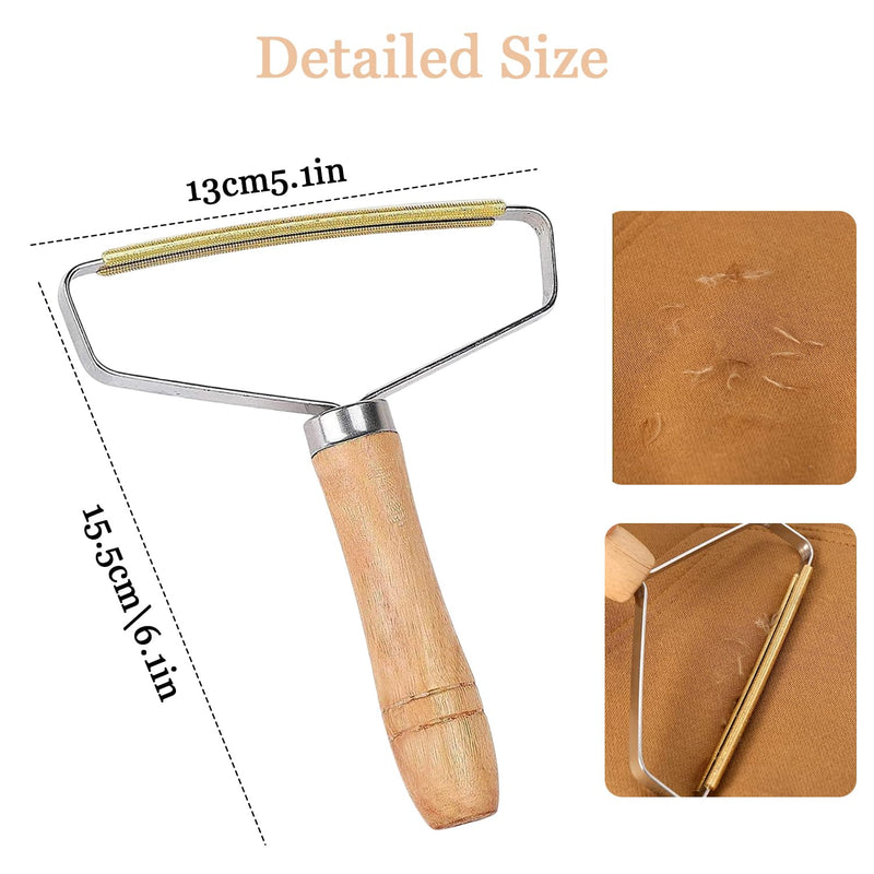 Pet Hair Remover - Special Dog Hair Remover Multi Fabric Edge and Carpet Scraper - Pet Hair Remover for Rugs, Couch&Pet TowersClothes & Bedding - PawsPlanet Australia