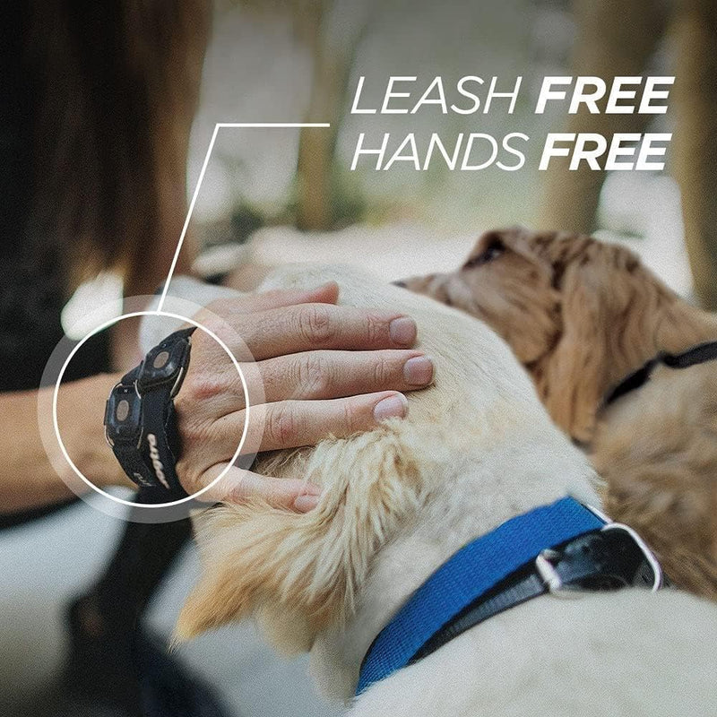 Dogtra HANDSFREE Square Expandable Remote Dog Training Device for Discreet Control Ergonomic Compatible with HANDSFREE Plus Models Expandable SQUARE Expandable 3rd Generation Boost & Lock - PawsPlanet Australia