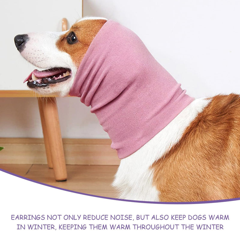 3 Pet Earmuffs, Comfortable Earmuffs, Waterproof Earmuffs For Bathing, General Accessories For Cats And Dogs, And Grooming Headgear.