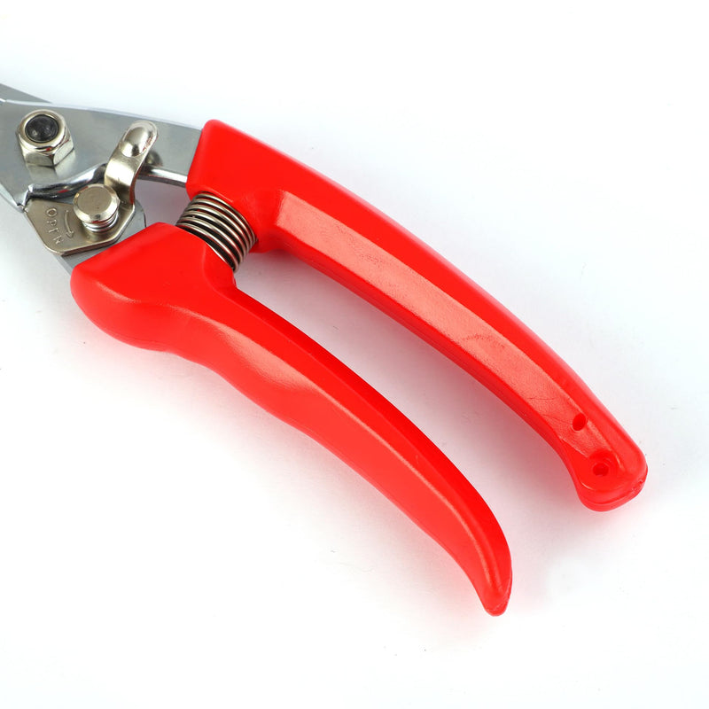 goat hoof trimmers with Mini Hoof rasp File (8-inch) - Nail Clippers for goat Sheep, Alpaca, Lamb, Pig -hoof rasp file - goat nippers - hoof trimmers - Hoof rasp file - PawsPlanet Australia
