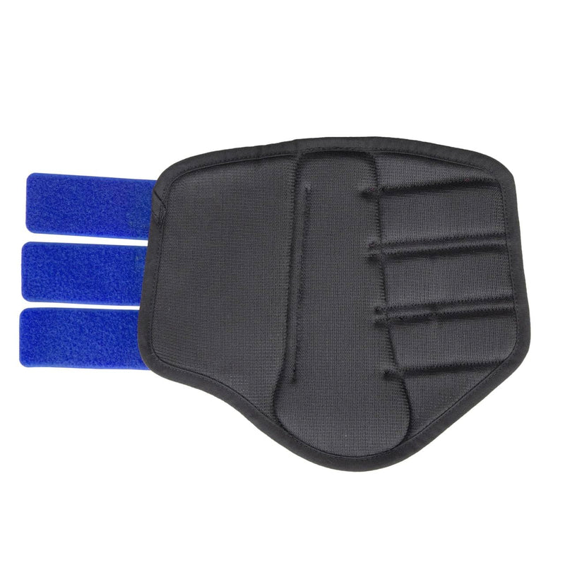 Shires ARMA Air Motion Brushing Boots Small Pony Royal