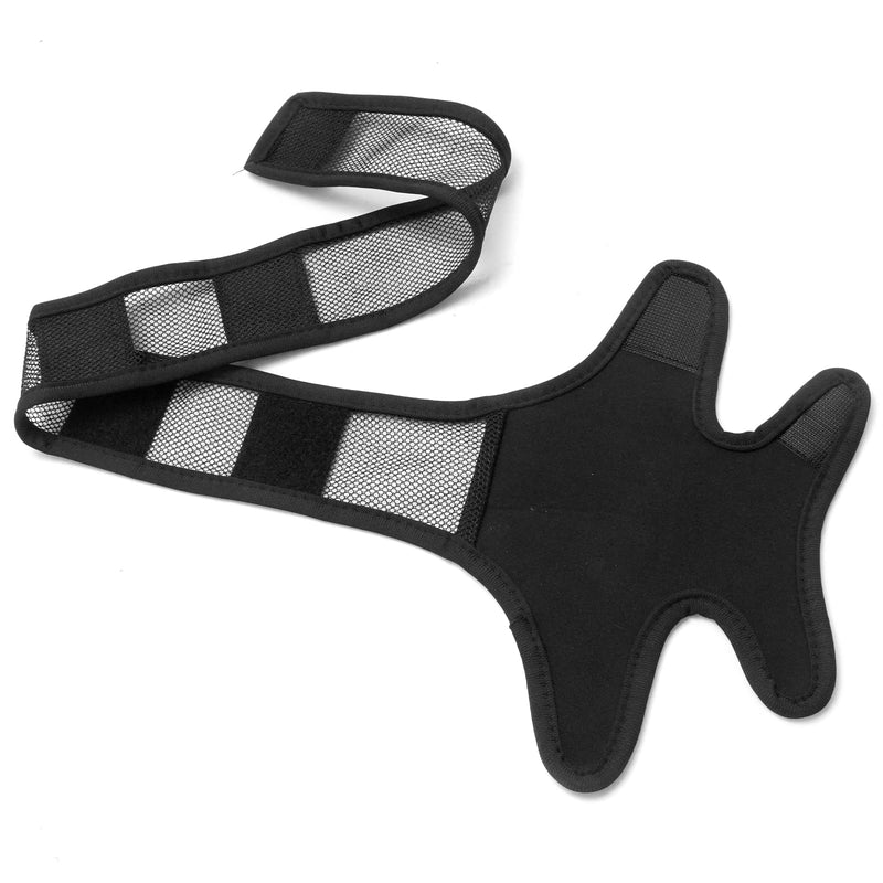 Dog Hind Leg Brace for ACL Injuries, Supports Joint Stability and Reduces Pain, Comfortable and Adjustable Dog Knee Brace Fit for All Breeds (Small)