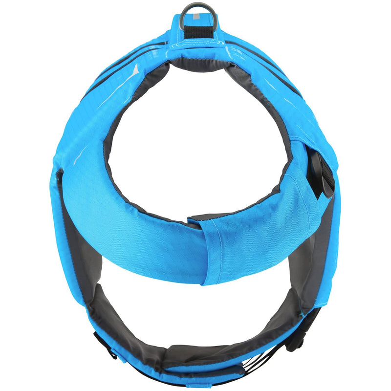 NRS CFD Dog Life Jacket Teal X-Small - PawsPlanet Australia