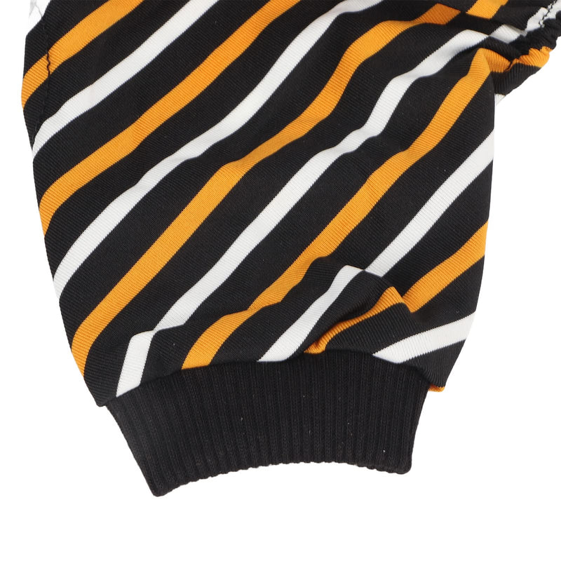 Pssopp Dog Clothes Dog Pajamas Dog Onesie Surgery Recovery Suit Doggie Casual Jumpsuit for Shedding, Allergy, Anti Licking, Wound, Cone Alternative (M) Medium - PawsPlanet Australia