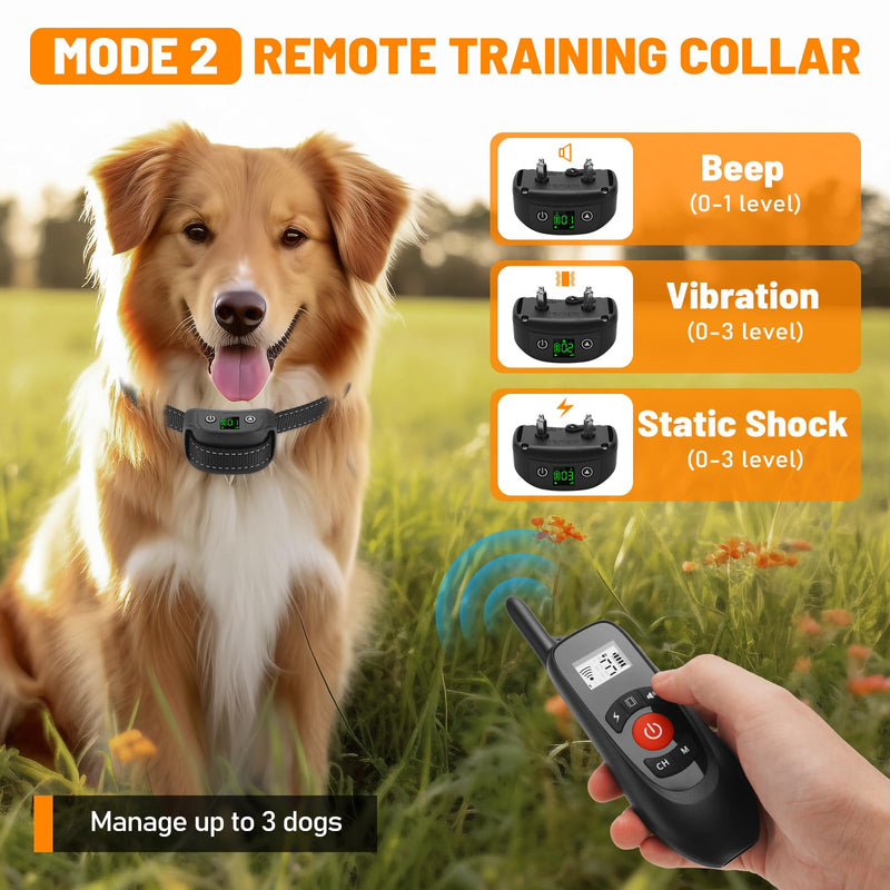 Collar Receiver, Only for KD-W3 Model Wired Dog Fence