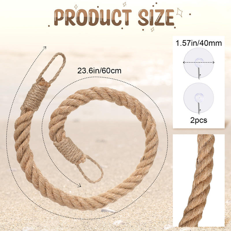 Hermit Crab Toys 23.6 Inch Hermit Crab Climbing Jute Rope Ladder with Hooks Hermit Crab Toys Reptile Tank Terrarium Accessories Habitat Decor for Hermit Crab Lizards Geckos Snakes - PawsPlanet Australia