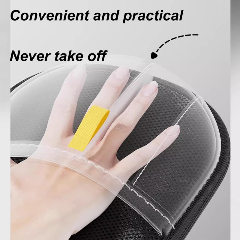 Kivori Pet Grooming Gloves, Goalintent Pet Gloves, 2025 New Pet Hair Remover Electrostatic Gloves, Electrostatic Gloves Pet Hair Removal - PawsPlanet Australia