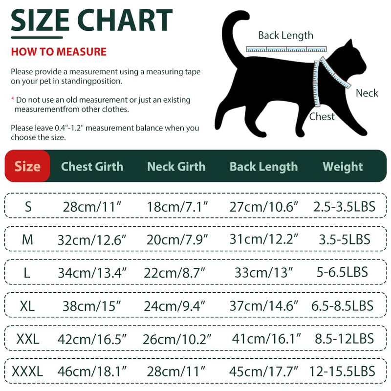 Sphynx Cat Warm Turtleneck Sweater, Thick Soft Double-Sided Fleece Clothes for Cats, Two-Legged Winter Onesie for Cats and Small Dogs,Pjs for Cats and Puppy (Green Tie-dye, S (2-3.5lbs)) Green Tie-dye S (2-3.5lbs) - PawsPlanet Australia