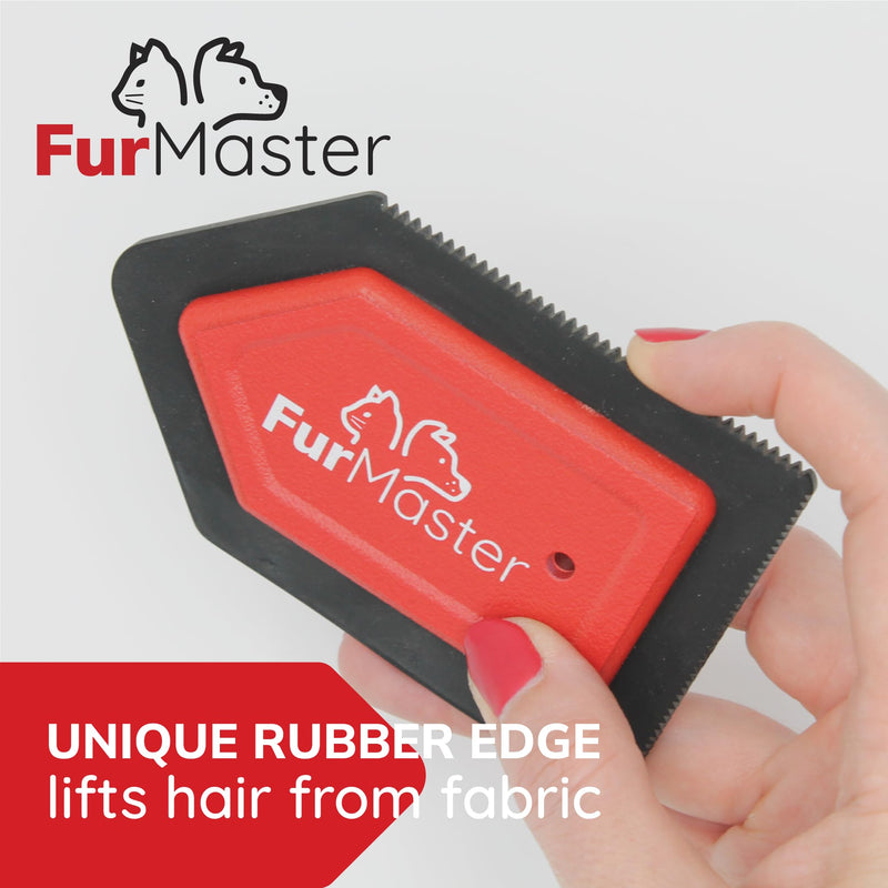 JJ KENT FURMASTER Pet Hair Removal Tool For Furniture - PawsPlanet Australia