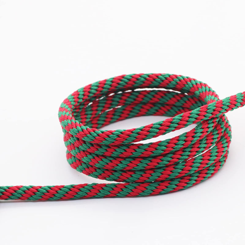 Slip Lead Dog Leash,Dog Harness and Leash Set for Walking - Head Collar with Rope Leashes for Pulling - DIY Dogs Scarf 6ft Dog Leash x 1/4in Thick Green Slider - PawsPlanet Australia