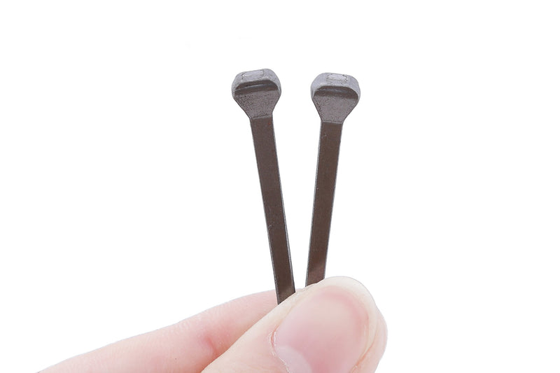 2 inch Horseshoe Nails Box of 100 - PawsPlanet Australia