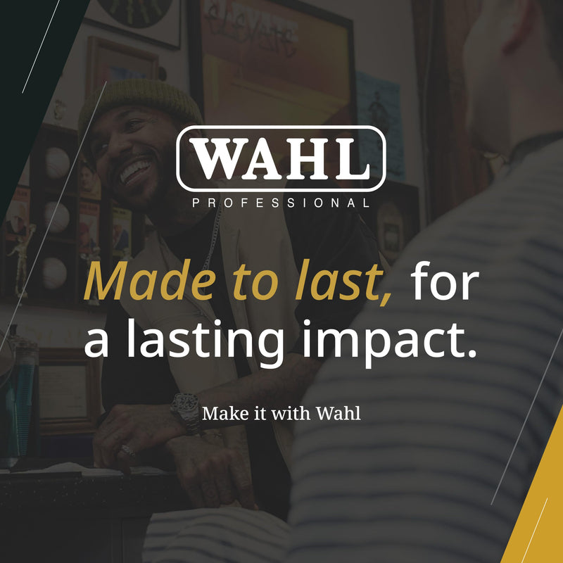 Wahl Professional Balding Blade 6X0 Ultra Close Replacement For 5 Star Balding Clipper - PawsPlanet Australia