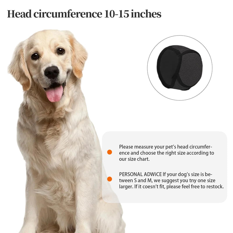 Dog Snood