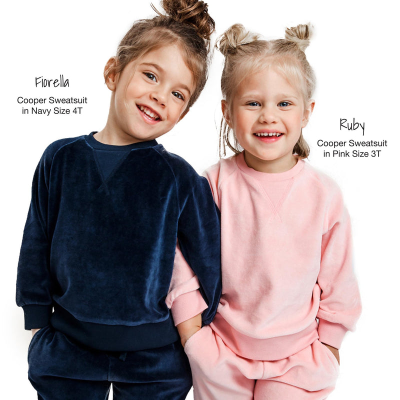 Velour Dog Pet Hoodie Coat for Small, Medium and Large Dogs, Navy, Small Small (10-25 lbs) - PawsPlanet Australia