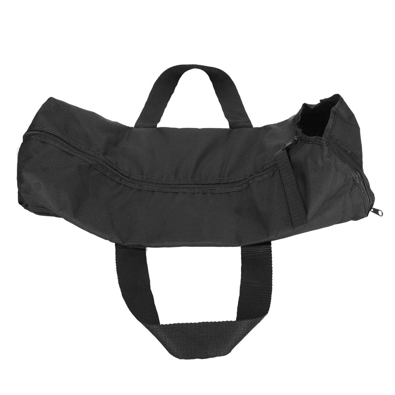 Cosiki Cat Grooming Bathing Bag, Durable, Scratch-Free, for Cat Wash Shower, 19.3 x 10.2 inches