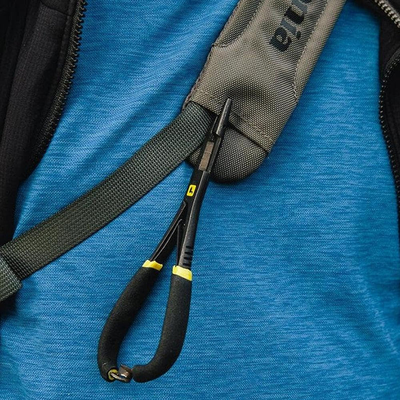 LOON ROGUE MITTEN SCISSOR CLAMPS W/ COMFY GRIP - PawsPlanet Australia