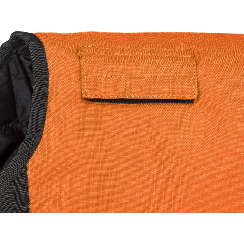 Tough1 600D Dog Blanket - Orange - XX-Large