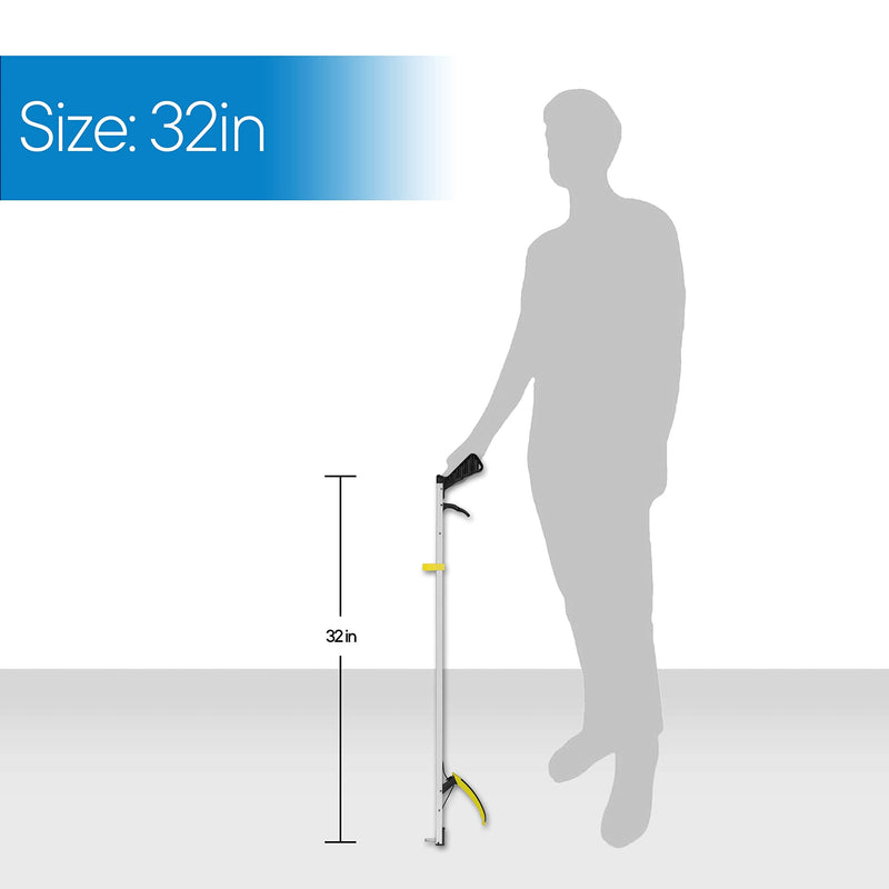 RMS Featherweight The Original Reacher 2-Pack (32-inch) 32 Inch (Pack of 2)