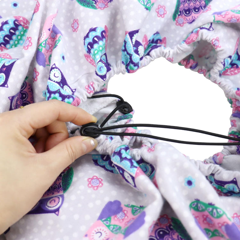 Adjustable Sugar Glider Bonding Pouch Small Pets Bonding Scarf Sling Carrier for Chinchillas Hedgehogs Hamsters Guinea Pigs Anti-Anxiety Interactive Play Pets Tunnel - PawsPlanet Australia