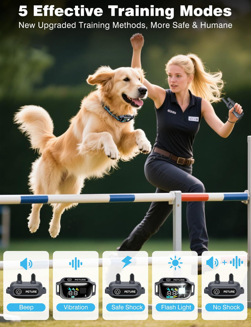 PD 513-1 Grey - PawsPlanet Australia