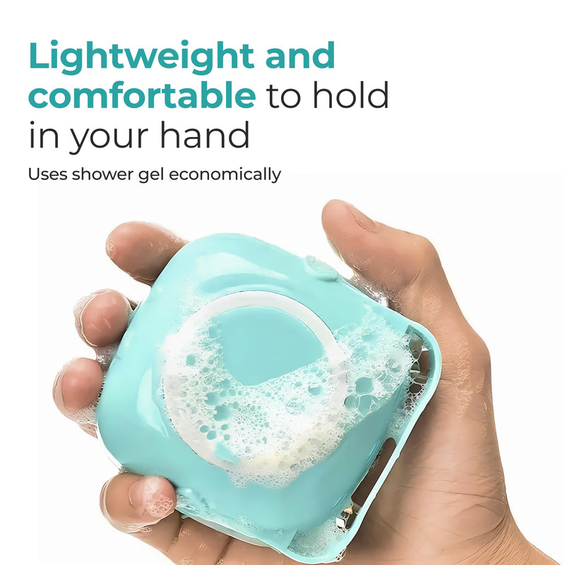 PawSpa Bath & Brush for Pets with Integrated Soap & Shampoo Dispensing - PawsPlanet Australia