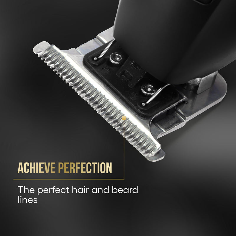 NOVAH Hair Trimmer Replacement Blade - PawsPlanet Australia