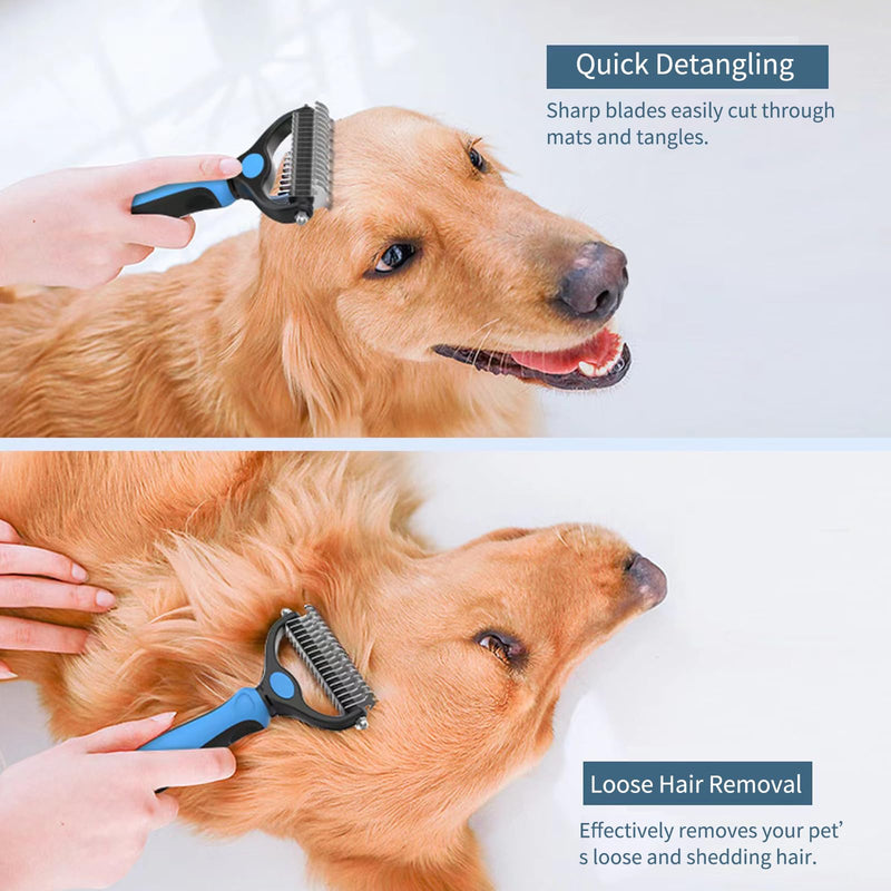 Kuzey Home- Dog & Cat Pets Nail Clippers and Trimmers - with Safety Guard to Avoid Overcutting, Free Nail File, Razor Sharp Blade - Professional Grooming Tool for Pets - PawsPlanet Australia