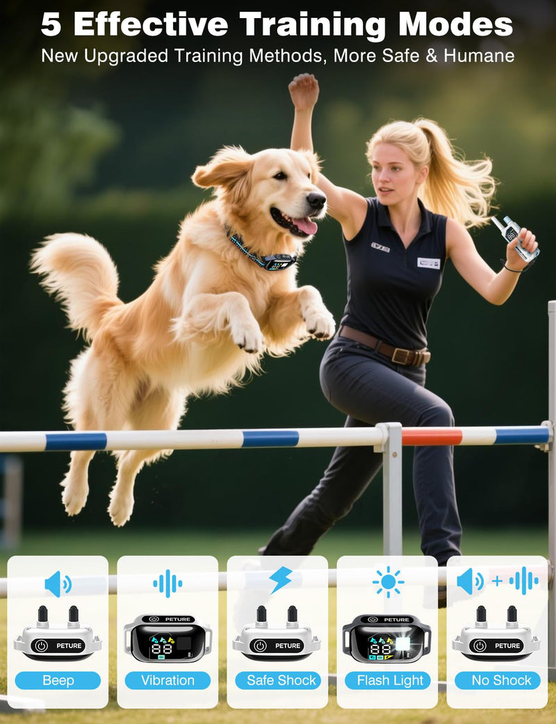 PD 513-1 White - PawsPlanet Australia