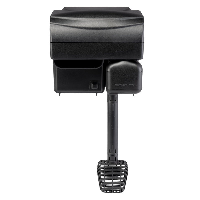 Aqua-Tech Ultra Quiet Power Filter, For Aquariums 10-20 Gallons New - 10 to 20 Gallon - PawsPlanet Australia